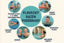 Obyvatelé Poděbrad se snad už v dohledné budoucnosti dočkají. Budou mít Poděbrady svůj vlastní bazén?